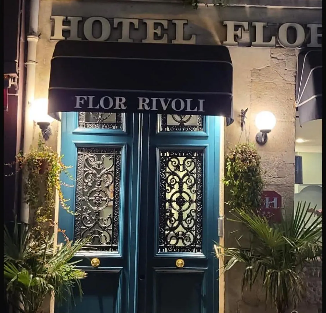 Flor Rivoli 2*