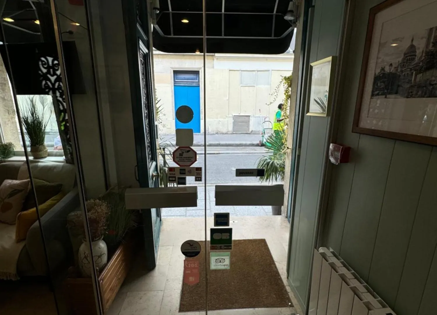 Hotel Flor Rivoli