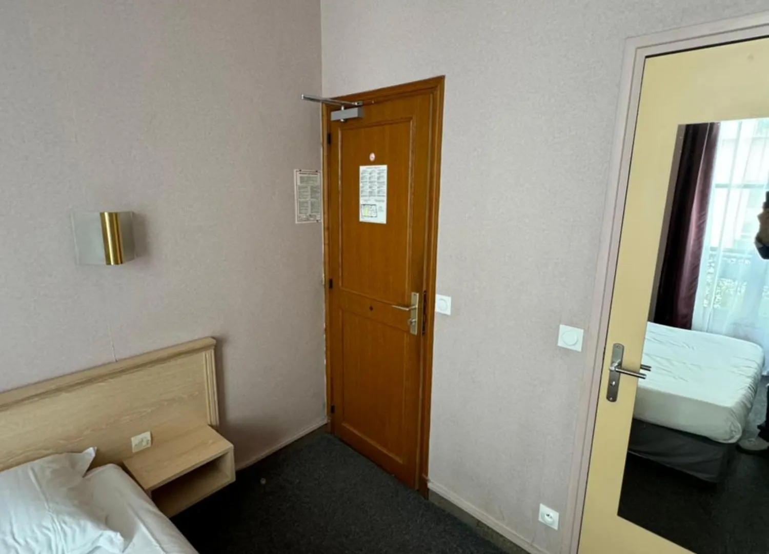 Flor Rivoli Hotel