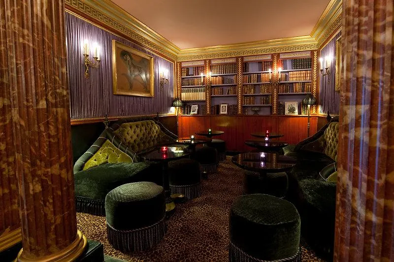 Hotel Flor Rivoli