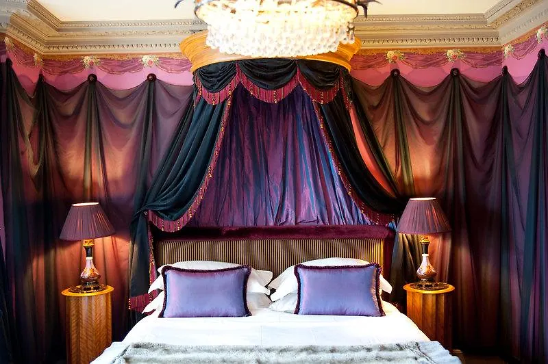 Flor Rivoli Hotel Parigi