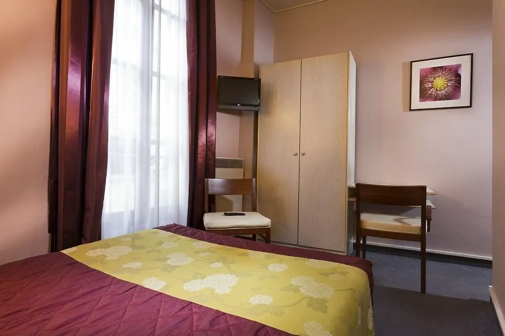 Flor Rivoli Hotel Parigi