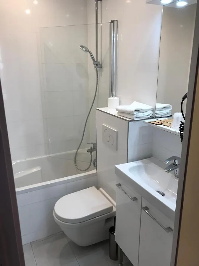 Flor Rivoli Hotel