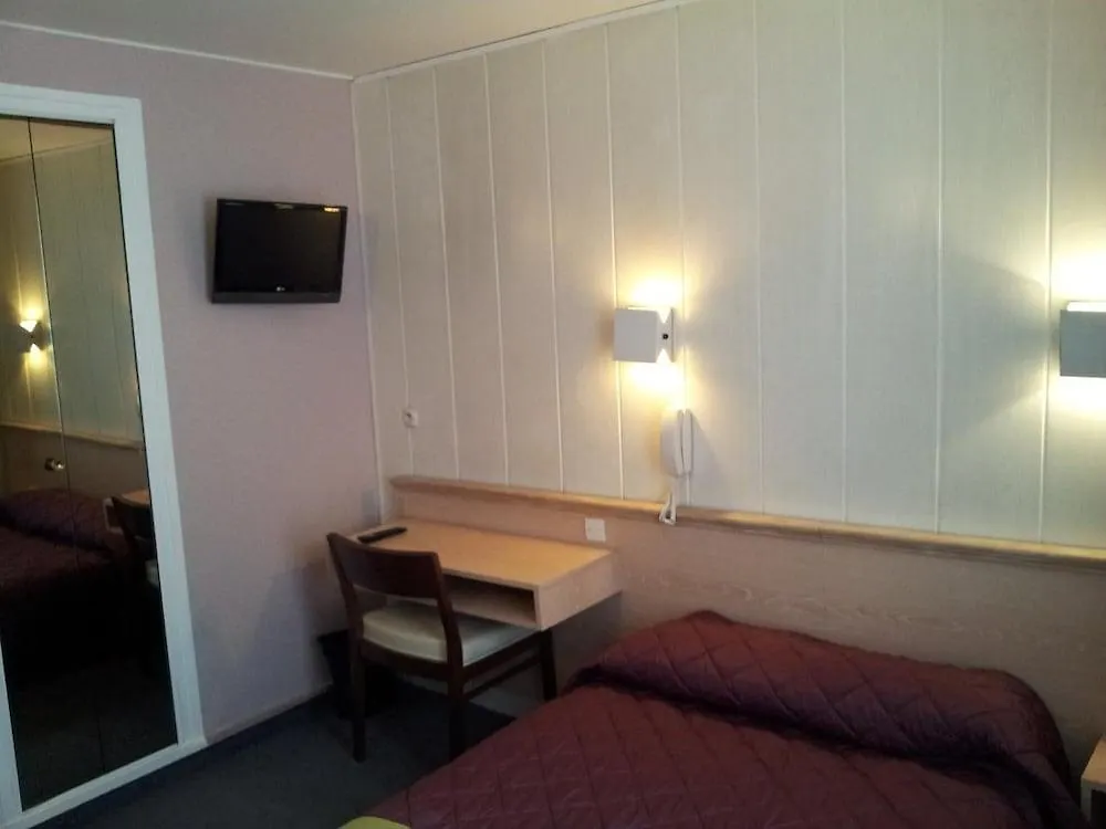 Flor Rivoli Hotel 2*