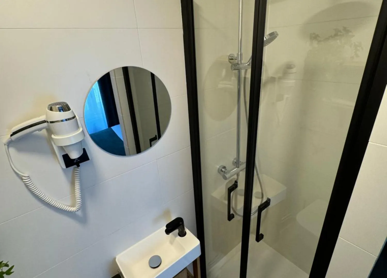 Hotel Flor Rivoli Paris
