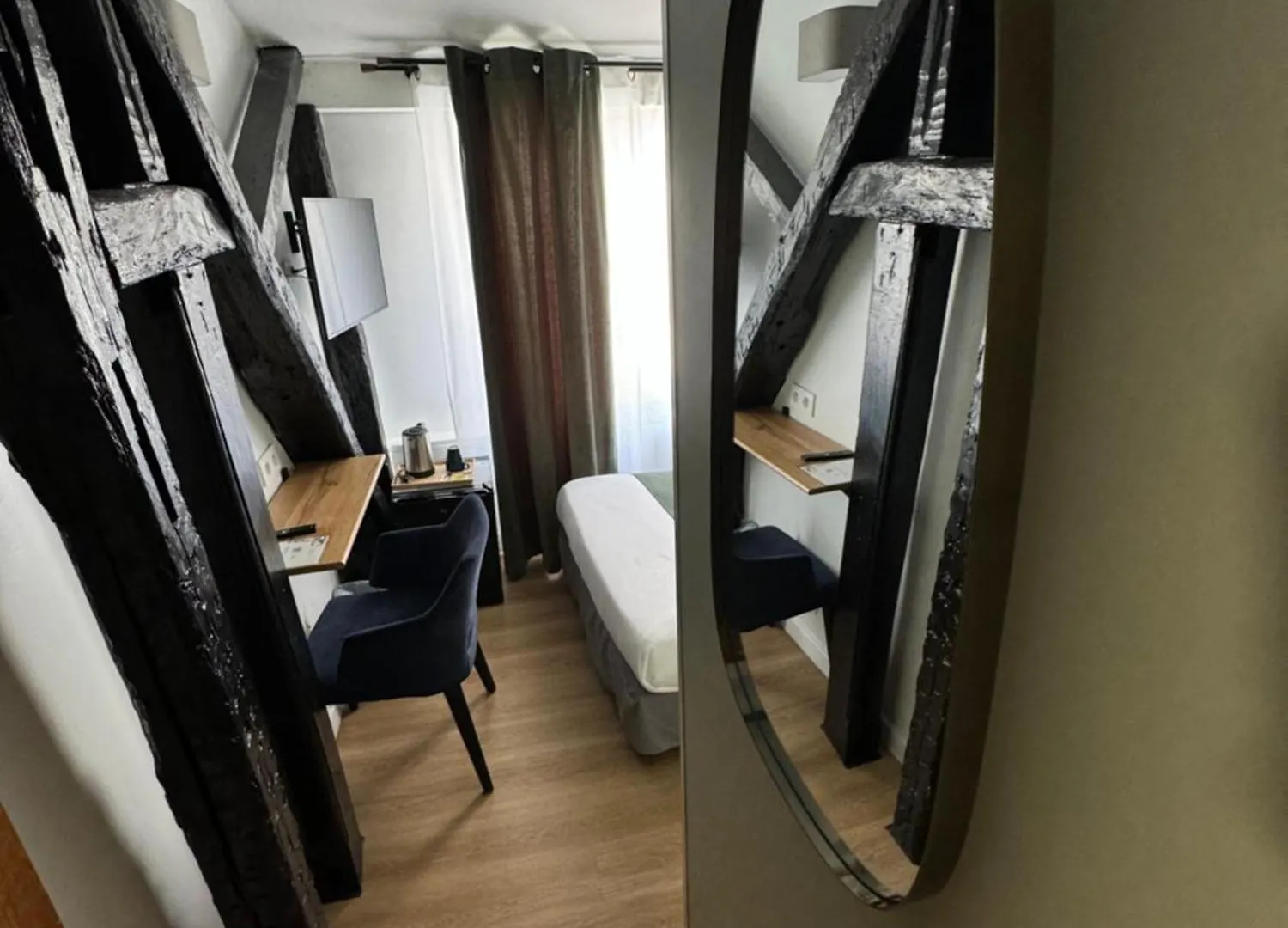 Flor Rivoli Hotel Paris