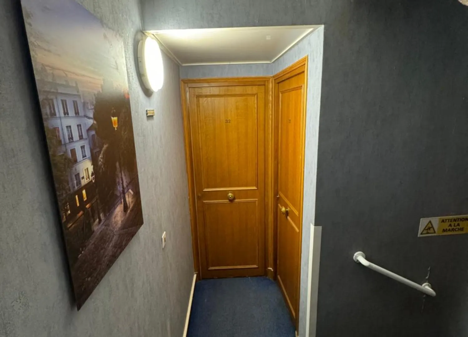 Flor Rivoli Hotel