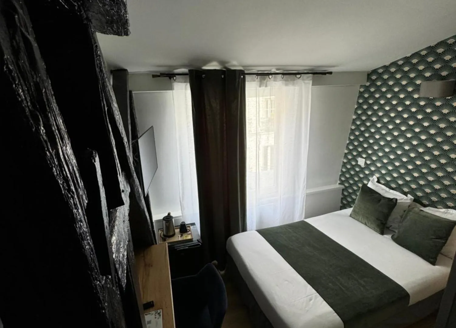 Flor Rivoli Hotel Paris