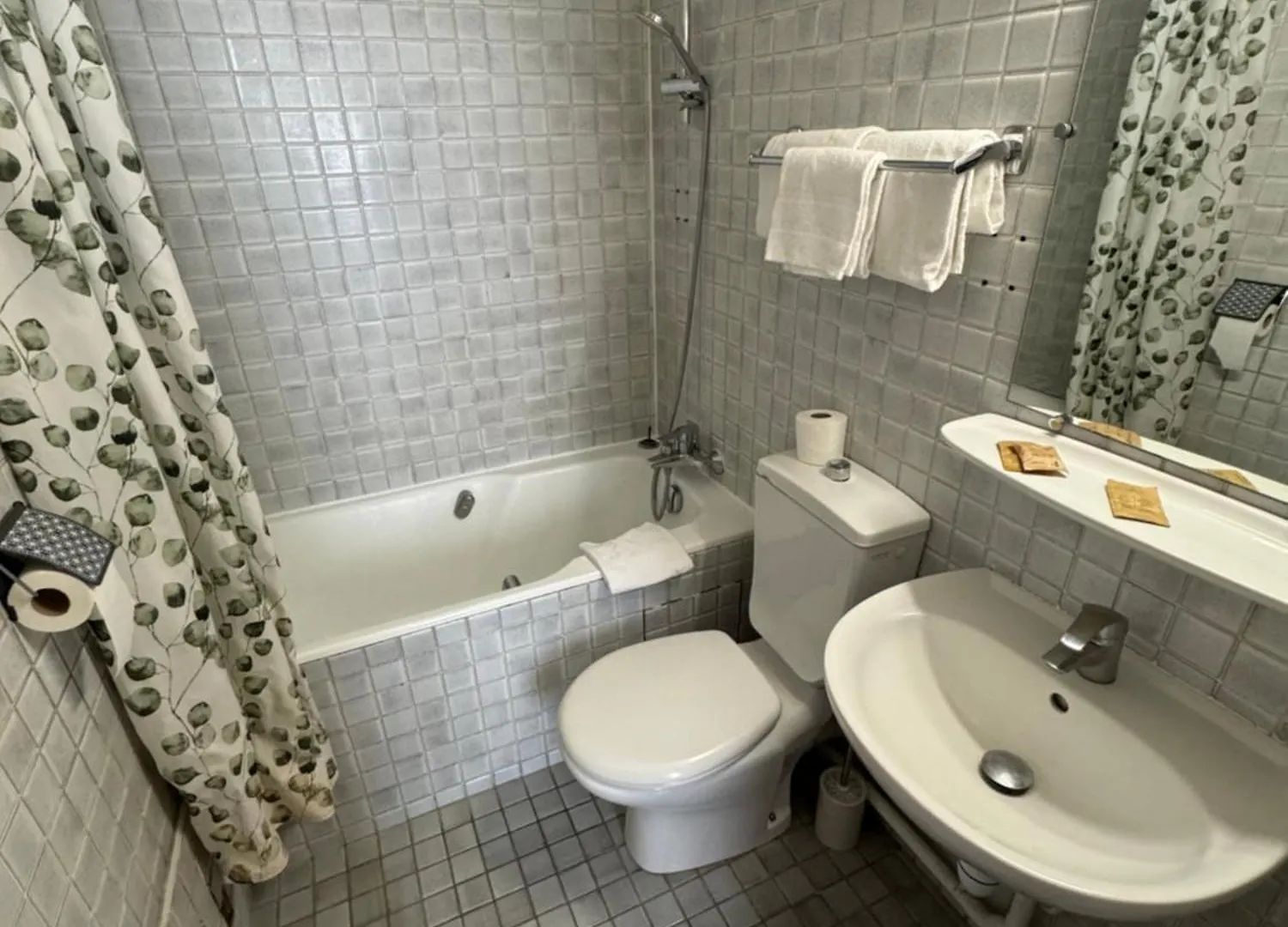 Hotel Flor Rivoli