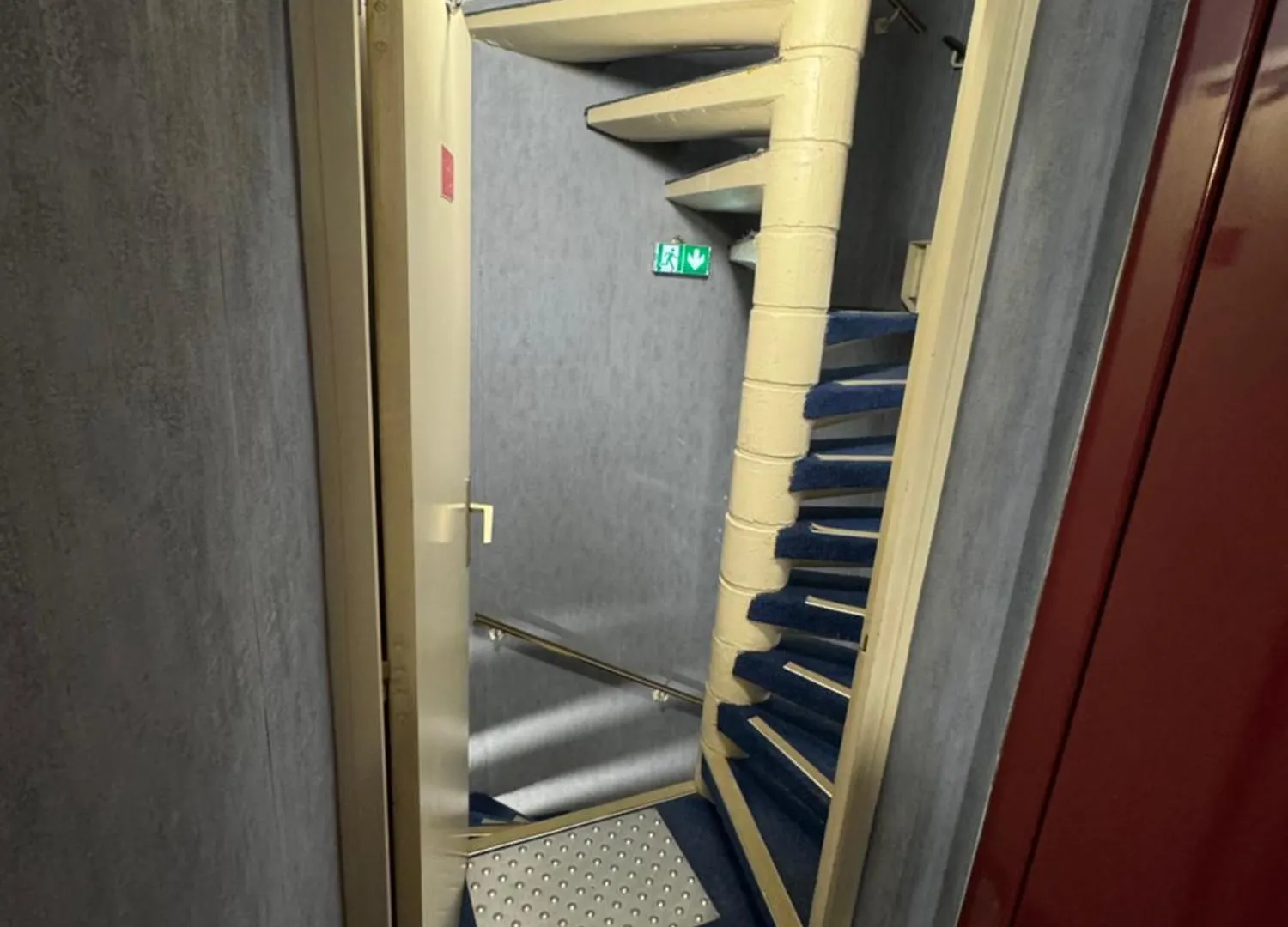 Hotel Flor Rivoli Paris
