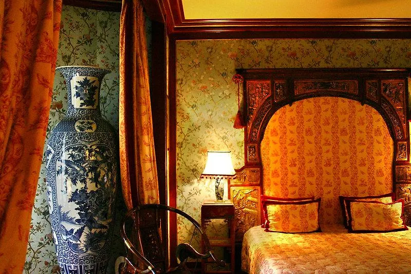 Hotel Flor Rivoli