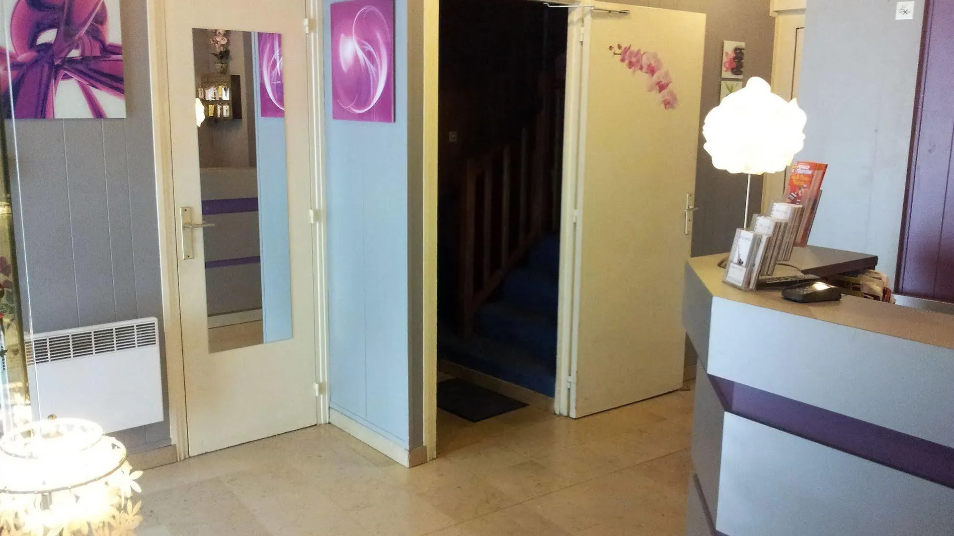 Flor Rivoli Hotel 2*