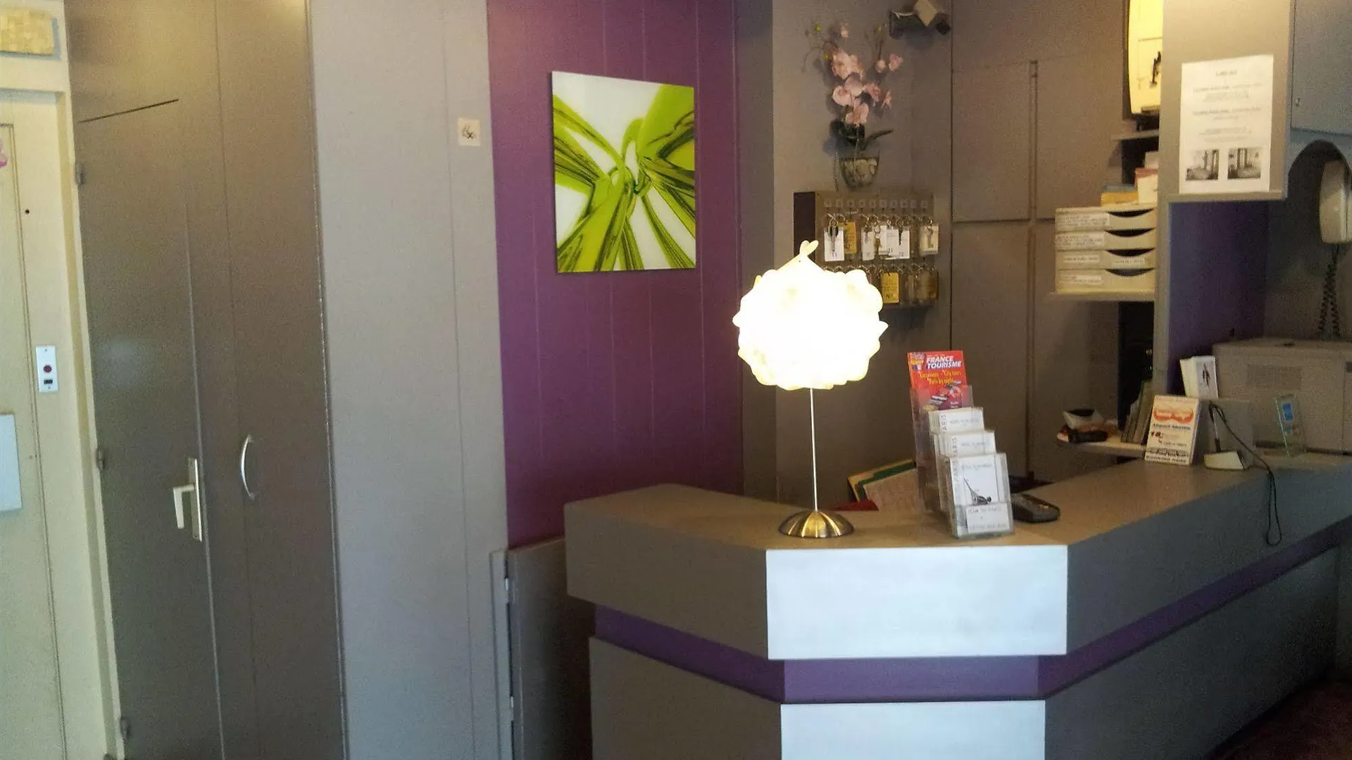 Flor Rivoli Paris